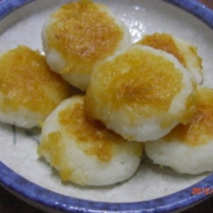 残りご飯で ちょこっと おやつ レシピ 作り方 By Toshi5657 楽天レシピ 残りご飯で ちょこっと おやつ レシピ 作り方 By Toshi5657 楽天レシピ